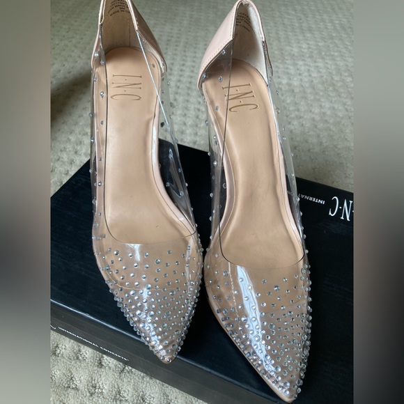 INC International Concepts Shoes Inc International Concepts Katey